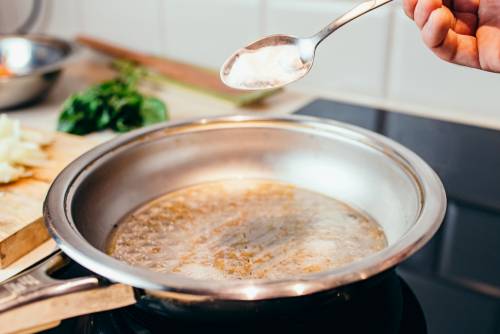 Washing Dishes #Lifehack