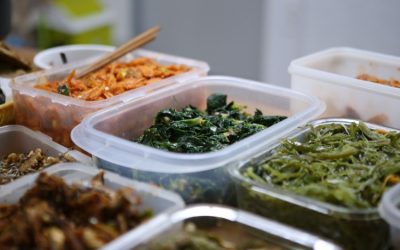 Food Prep Tips to Make Life Easier